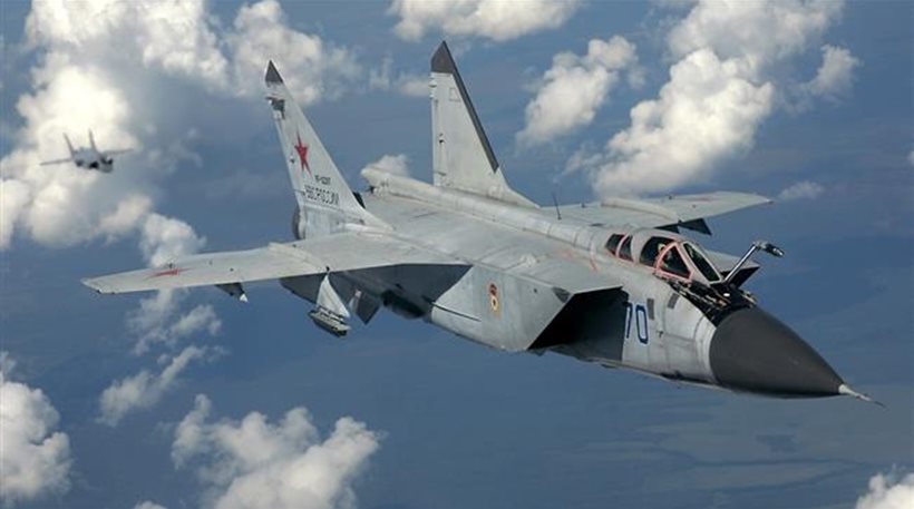 Ρωσία: Καταστρέψαμε 1.623 «τρομοκρατικούς στόχους» σε διάστημα ενός μήνα