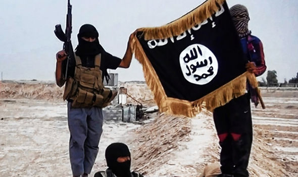 Επίσημη αναφορά για τζιχαντιστές στην Κύπρο – Δημιούργησαν τον πρώτο πυρήνα σε περιοχή των βρετανικών βάσεων