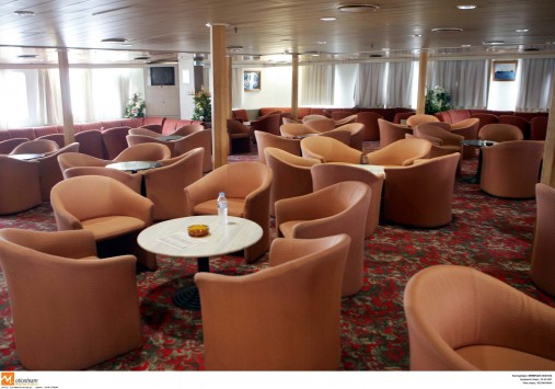 Ηράκλειο: Η ανάκριση για τη ληστεία στο πλοίο έκρυβε μία μεγάλη έκπληξη – Τα πάνω κάτω στην υπόθεση!