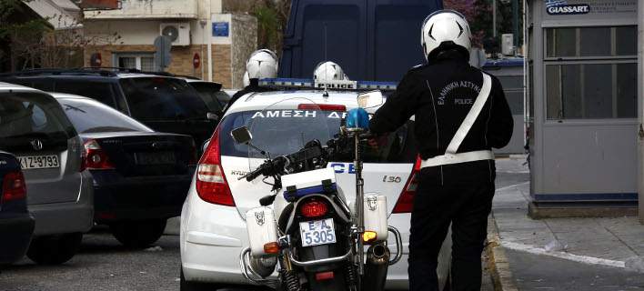 «Συναγερμός» στη ΓΑΔΑ εξαιτίας συγκέντρωσης αναρχικών και εκδήλωσης της Χρυσής Αυγής