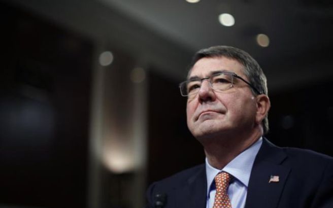 Α.Κάρτερ: “Χώρες της περιοχής στη Σινική Θάλασσα ζητούν την προστασία των ΗΠΑ”