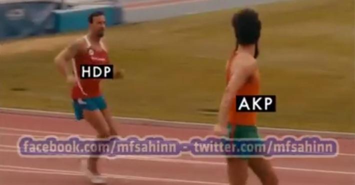 Όλη η αλήθεια για τις τουρκικές εκλογές σε ένα απλό και χιουμοριστικό βίντεο