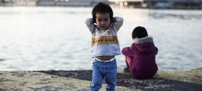 Μόνο τον Οκτώβριο πέρασαν από την Ελλάδα 210.000 λαθρομετανάστες