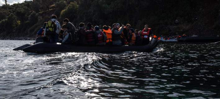 ΟΗΕ: 5.000 “λάθρο” θα φθάνουν στην Ευρώπη κάθε μέρα
