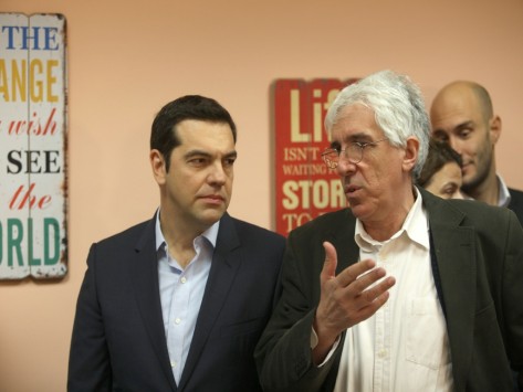 Ηλεκτρονική διασύνδεση των 33 φυλακών της χώρας με υπ. Δικαιοσύνης, ΕΛΑΣ και δικαστήρια