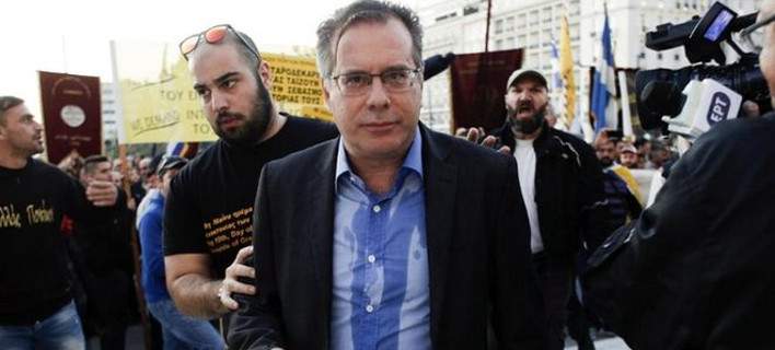 Αντιδρά ο Ποντιακός  Σύλλογος  στη  σύλληψη του 23χρονου για την υπόθεση της επίθεσης στον Γ.Κουμουτσάκο