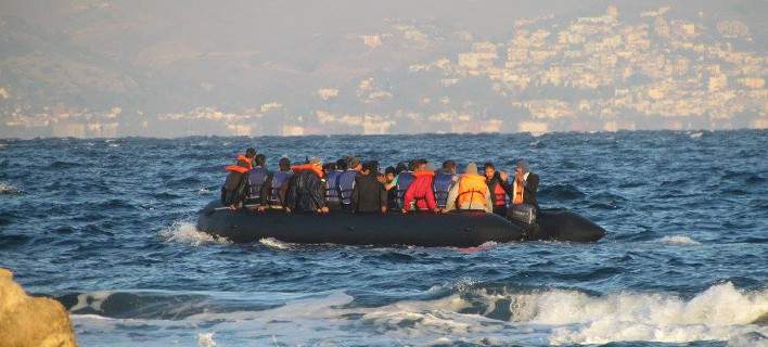 Πως γίνεται η μεταφορά “λάθρο”  από την Τουρκία – 15 εκατ. ευρώ την ημέρα το κέρδος των διακινητών [φωτό]