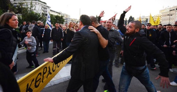 Την άμεση παραπομπή σε δίκη του 23χρονου για την υπόθεση του ξυλοδαρμού Κουμουτσάκου αποφάσισε ο Εισαγγελέας