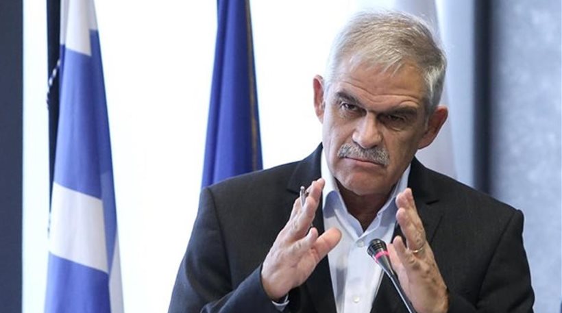 Σήμερα θα υπάρξουν συλλήψεις για την επίθεση στον Κουμουτσάκο σύμφωνα με τον Τόσκα