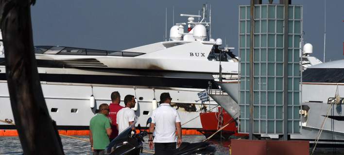 Πολυτελής θαλαμηγός μετέφερε στη Λέσβο περισσότερους από 300 ”λάθρο” με 3.000 ευρώ το κεφάλι