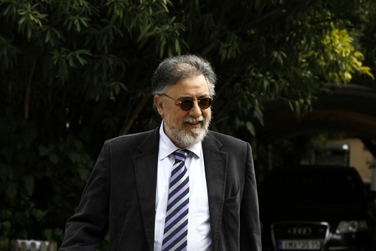 Πυρήνες της Φωτιάς: ”Ο Πανούσης ήθελε να γίνει πρωθυπουργός οικουμενικής κυβέρνησης”