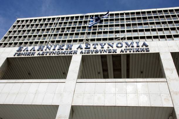 Αντικαταστάθηκε ο προϊστάμενος των “αδιάφθορων” της Αστυνομίας – Εκτός περιόδου κρίσεων