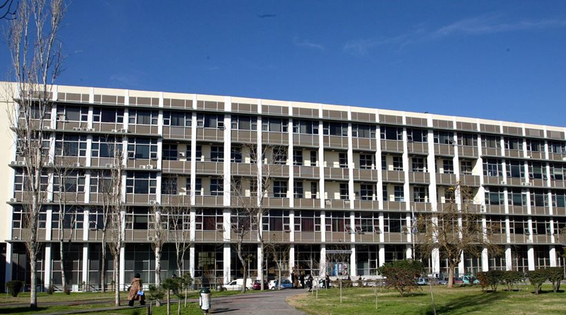 Μεγάλη επιχείρηση της αστυνομίας στο ΑΠΘ –  24 συλλήψεις για ναρκωτικά