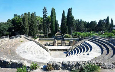 Ζήτησαν Αρχαιολογικό Χώρο στην Κω για… καταυλισμό λαθρομεταναστών!