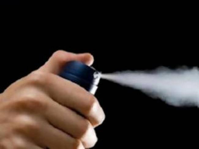 Ξεπούλησαν τα σπρέι πιπεριού στη Γερμανία! – Προσπαθούν να προστατευτούν από τις χιλιάδες των λαθρομεταναστών