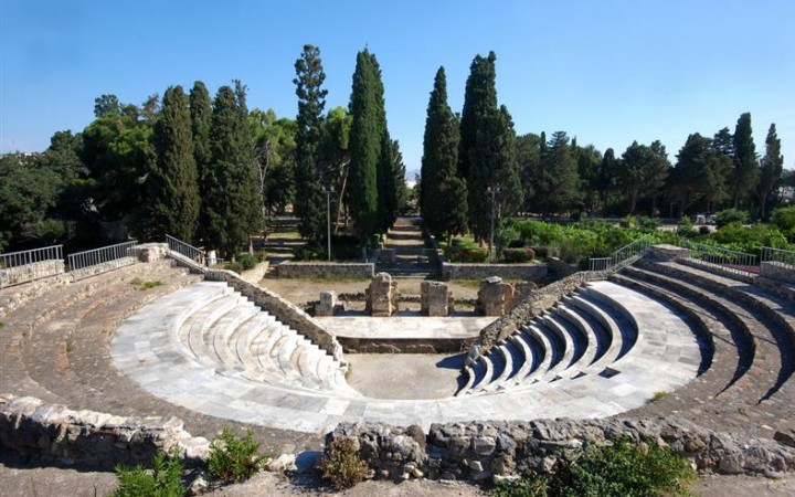 Σύντομα και στην… Ακρόπολη: Αρχαιολογικό χώρο στην Κω ζήτησαν για καταυλισμό λαθρομεταναστών