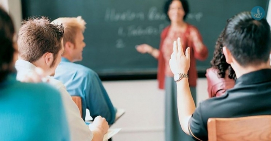 Δασκάλα στην Στυλίδα μόνο μυαλό για… μάθημα δεν είχε