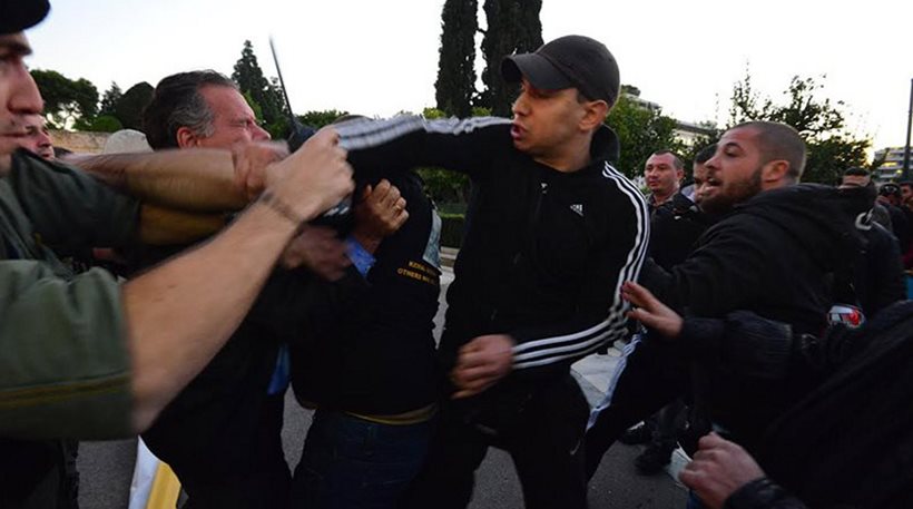 ΕΛΑΣ: Δεν υπήρξε ολιγωρία στις έρευνες για σύλληψη δραστών επίθεσης στον Κουμουτσάκο – Ολόκληρη η ανακοίνωση