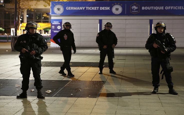 Θρήνος στην Γαλλία – Τρόμος σε όλη την Ευρώπη από την εκατόμβη νεκρών στο Παρίσι [βίντεο]