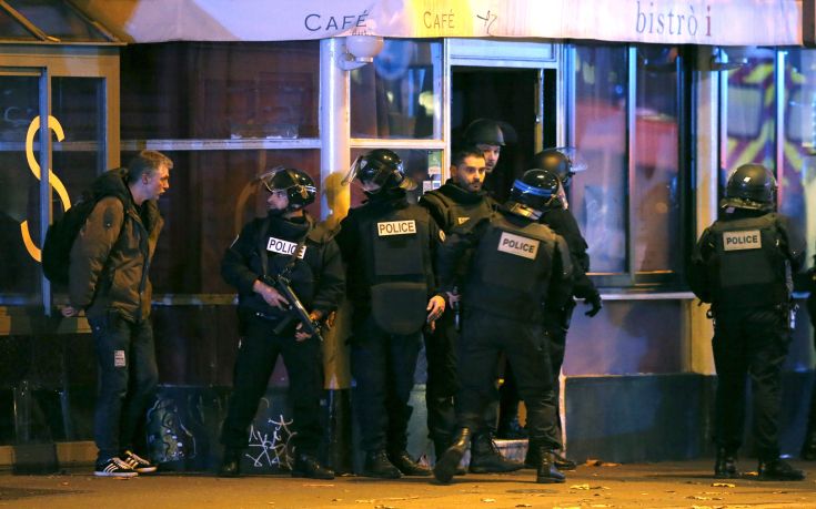Βataclan: Οι στιγμές της ομηρίας και η επέμβαση των ειδικών δυνάμεων – “Πατούσαμε στα πτώματα για να σωθούμε”[βίντεο]