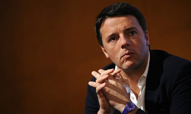 Ενισχύονται τα μέτρα ασφαλείας και στην Ιταλία