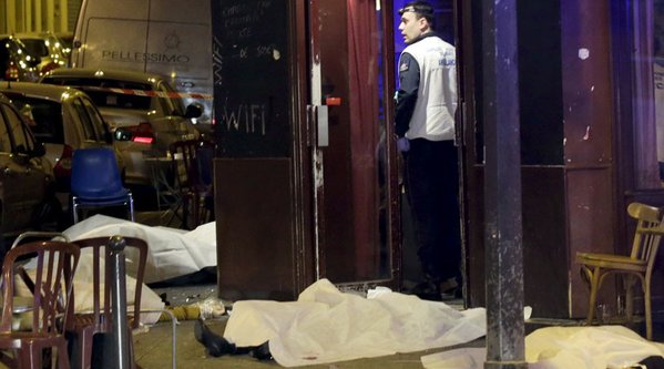 Αποκάλυψη: Oι ισλαμιστές είχαν προειδοποιήσει για επίθεση στο Bataclan από το 2008 – Γιατί ήταν Νο 1 στόχος – Δείτε το βίντεο