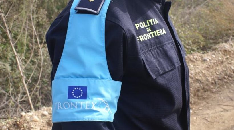 Χ.Ζεεχόφερ: Μετατροπή της FRONTEX σε ευρωπαϊκή συνοριοφυλακή