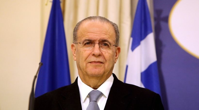 Ο Κασουλίδης αποκαλύπτει: Απελάσαμε 10 για πιθανή διασύνδεση με τζιχαντιστές