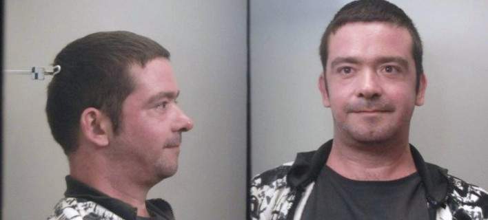 Στη δημοσιότητα τα στοιχεία του 33χρονου παιδόφιλου που συνελήφθη στο Κερατσίνι (φωτο)