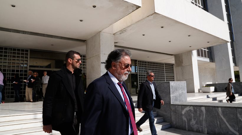 Γ.Πανούσης: “Από τον Σεπτέμβριο είχε εντοπίσει τζιχαντιστές στην Ελλάδα η ΕΥΠ”