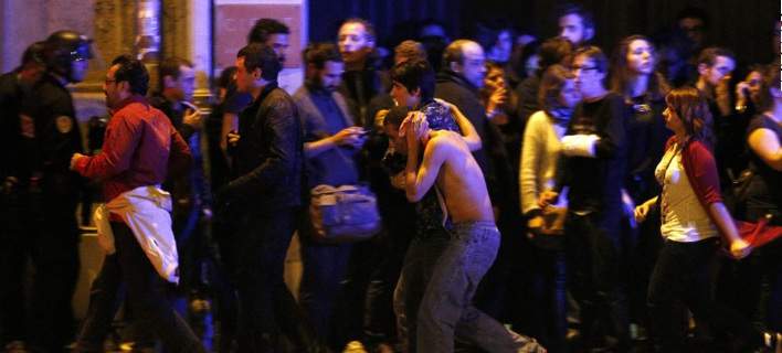 Φρίκη από τις μαρτυρίες των επιθέσεων: “Μας πυροβολούσαν σαν πουλιά, οι νεκροί έπεφταν σαν ντόμινο”