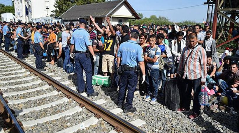 Σερβία: Πρόσθετα μέτρα ελέγχου μετά το τρομοκρατικό χτύπημα στο Παρίσι