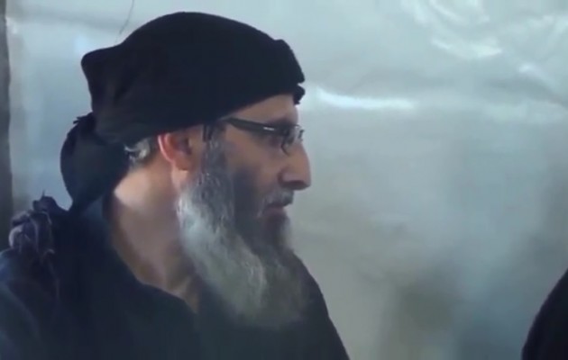 Σημαντικός οπλαρχηγός του Ισλαμικού κράτους σκοτώθηκε από την Αλ Κάιντα [φωτό]