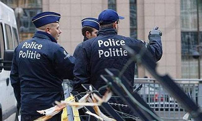 Βέλγιο: 7 συλλήψεις για το μακελειό! “Γκέτο” τζιχαντιστών το Μόλενμπικ [φωτό] [upd]