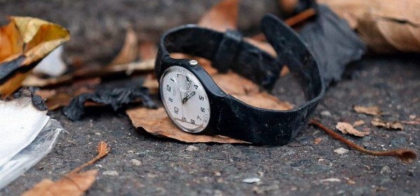 Κυκλοφόρησε η πρώτη φωτογραφία από την εισβολή στο Μπατακλάν [σκληρή εικόνα]