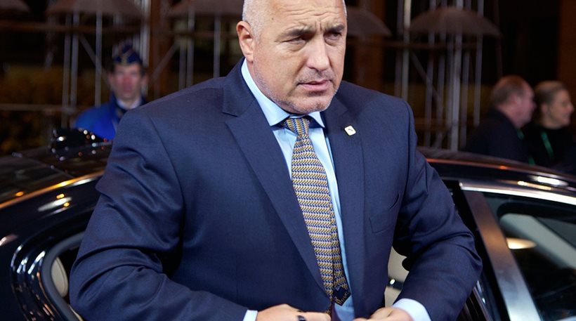 Βουλγαρία: Αυστηροποίηση των ελέγχων στα σύνορα και απαγόρευση της διέλευσης των λαθρομεταναστών