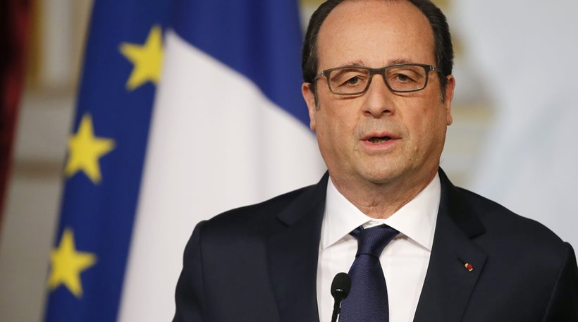 Για 3 μήνες σε κατάσταση έκτακτης ανάγκης το Παρίσι – Αναμένει νέες τρομοκρατικές επιθέσεις η Γαλλία