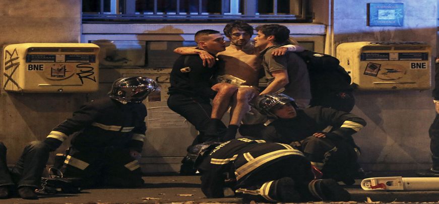 Οι ισλαμιστές πυροβολούσαν ακόμα και άτομα με αναπηρία μέσα στο Μπατακλάν!