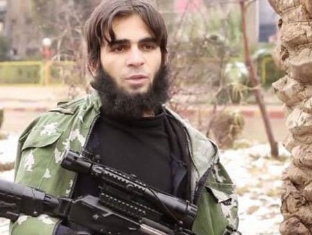 Μαρτυρία τζιχαντιστή στην Αθήνα: “Θα έκοβα κεφάλια εάν ένιωθα ότι απειλούν τη θρησκεία μου” [βίντεο]