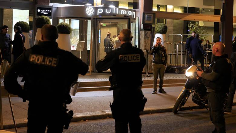 Έκτακτο: Ψάχνουν τζιχαντιστές στην Ελλάδα