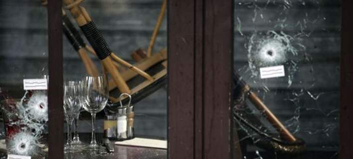 Καρέ καρέ… με όλες τις ερασιτεχνικές λήψεις: H νύχτα τρόμου που έζησε το Παρίσι (βίντεο)