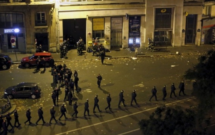 “Γνωστός” από το 2012 ένας από τους εισβολείς του Μπατακλάν