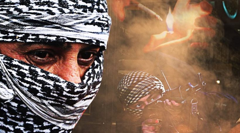 Οι «εξομολογήσεις» ενός κατασκόπου του ISIS: “Μείνετε στις χώρες σας, σκοτώστε τους πολίτες, ανατινάξτε τα κτήρια”