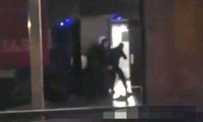 Νέο βίντεο με σοκαριστικές στιγμές από το μακελειό στο Μπατακλάν