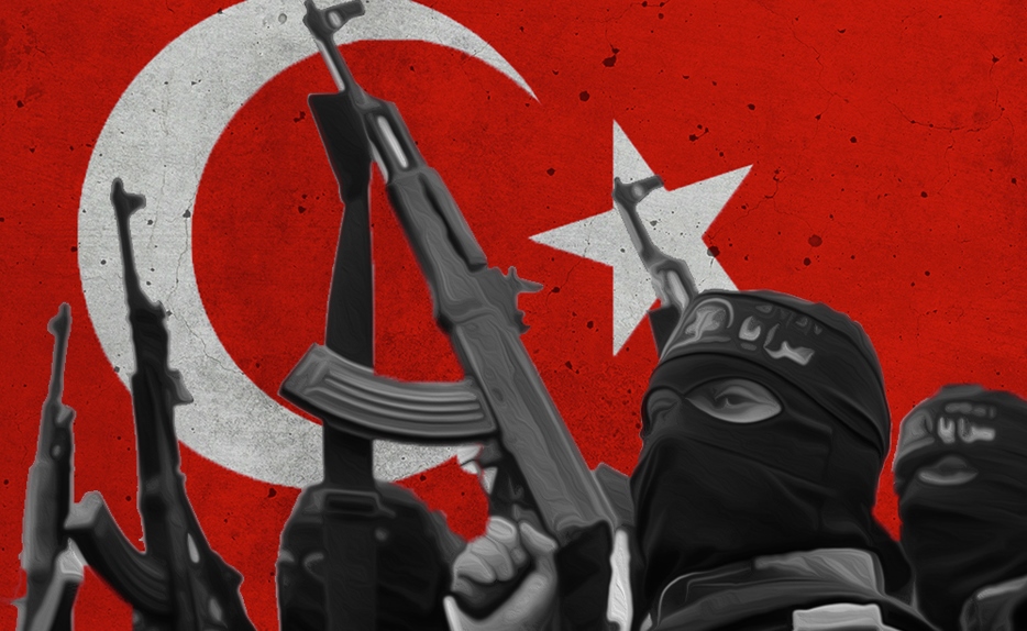 Οργή και συγκλονιστικά στοιχεία Β.Πούτιν κατά Τουρκίας: “Η Άγκυρα βρίσκεται πίσω από τους δολοφόνους του ISIS” – Βίντεο-σοκ
