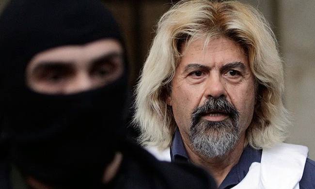 Σε δίκη παραπέμπεται ο Χ.Ξηρός για την υπόθεση «Γοργοπόταμος»