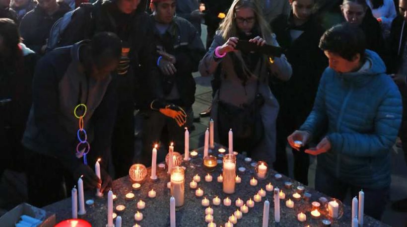 Γερμανία: Συνελήφθη Αλγερινός για διασύνδεση με τους τρομοκράτες του Παρισιού