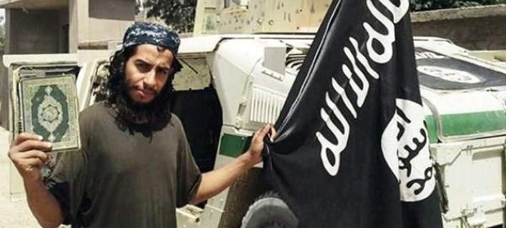 Abdelhamid Abaaoud: Ο τρομοκράτης του Παρισιού φοιτούσε σε… καλό σχολείο των Βρυξελλών (φωτο)