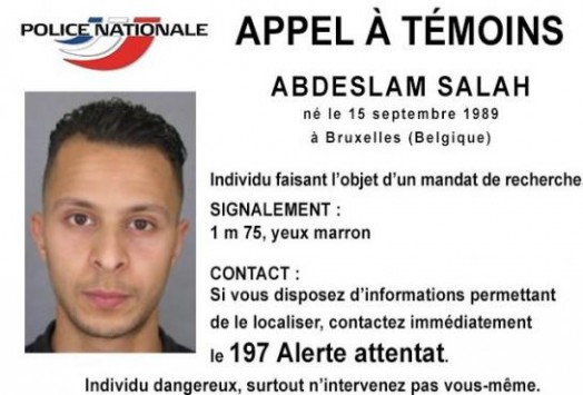 Πως διέφυγε ο δράστης του μακελειού, Salah Abdeslam; Ύπαρξη και 4ης ομάδας τζιχαντιστών