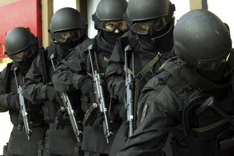 Συναγερμός και στην Ελλάδα! Ποιοί στόχοι φυλάσσονται